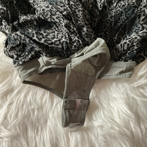 Free People Siren Song Bodysuit - Picture 6 of 7